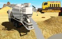 City Builder: Construction Trucks Sim QMobile Noir A6 Game