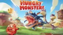 Hungry Monsters! QMobile Noir A6 Game
