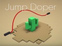 Jump Doper Android Mobile Phone Game