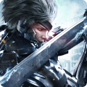 Metal Gear Rising: Revengeance Android Mobile Phone Game