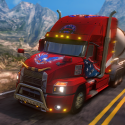 Truck Simulator USA QMobile Noir A6 Game