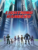 Lightning Rangers Android Mobile Phone Game