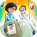 My Hospital Android Mobile Phone Game