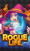 Rogue Life Android Mobile Phone Game