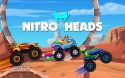 Nitro Heads Android Mobile Phone Game