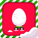 Egg Car: Don&#039;t Drop The Egg! Android Mobile Phone Game