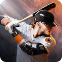 Real Baseball Samsung Galaxy Tab 4G LTE Game
