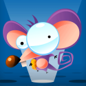 Catcha Mouse Android Mobile Phone Game