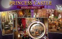 Hidden Object: Princess Castle QMobile Noir A6 Game