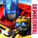 Transformers: Forged To Fight Android Mobile Phone Game