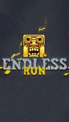 Endless Run Lost: Oz Android Mobile Phone Game