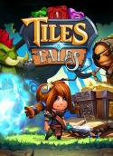 Tiles And Tales: Puzzle Adventure Android Mobile Phone Game