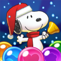 Snoopy Pop Android Mobile Phone Game
