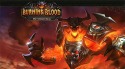 Burning Blood: War Between Races Android Mobile Phone Game