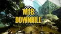MTB Downhill: Multiplayer Android Mobile Phone Game