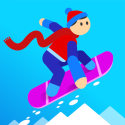 Ketchapp Winter Sports Android Mobile Phone Game