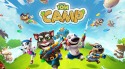 Talking Tom Camp Android Mobile Phone Game