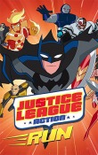 Justice League Action Run Android Mobile Phone Game