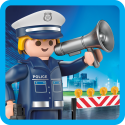 Playmobil Police Android Mobile Phone Game