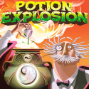 Potion Explosion Android Mobile Phone Game