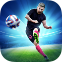 Soccer World League Freekick Android Mobile Phone Game