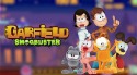 Garfield Smogbuster Android Mobile Phone Game