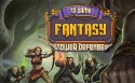 TD Game Fantasy Tower Defense Samsung Galaxy Tab 2 7.0 P3100 Game
