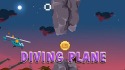 Diving Plane Android Mobile Phone Game