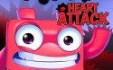 Heart Attack Android Mobile Phone Game