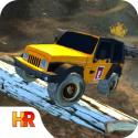 Hill Riders Off-road Android Mobile Phone Game
