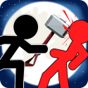 Stickman Fighter Epic Battle 2 Android Mobile Phone Game