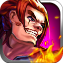 Street Fighting Android Mobile Phone Game