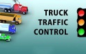 Truck Traffic Control Android Mobile Phone Game