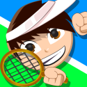 Bang Bang Tennis Android Mobile Phone Game