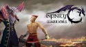 Infinity Warriors Android Mobile Phone Game