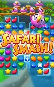 Safari Smash! Android Mobile Phone Game