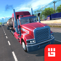 Truck Simulator Pro 2 Android Mobile Phone Game