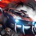 Zombie Drift Android Mobile Phone Game