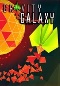 Gravity Galaxy Android Mobile Phone Game