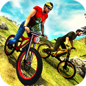 Uphill Offroad Bicycle Rider Android Mobile Phone Game