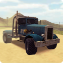 Big Truck Rallycross Android Mobile Phone Game