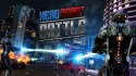 Hero Robot Battle Android Mobile Phone Game