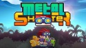 Metal Shooter: Run And Gun QMobile Noir A6 Game