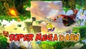 Super Mega Dash Micromax A75 Game