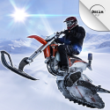 Xtrem Snowbike Micromax A75 Game