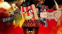 Rogue Buddies: Action Bros! Android Mobile Phone Game