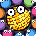 Bubble Blast Frenzy Android Mobile Phone Game