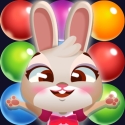 Bunny Pop Android Mobile Phone Game