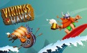Vikings Vs Waves Android Mobile Phone Game