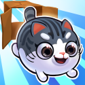 Kitty In The Box 2 Android Mobile Phone Game